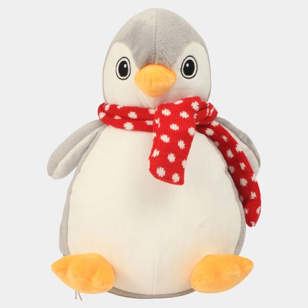 Mumbles Zippie Penguin Thumbnail