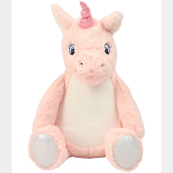 Mumbles Zippie Unicorn Thumbnail