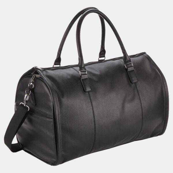 Quadra NuHide® Garment Weekender Thumbnail