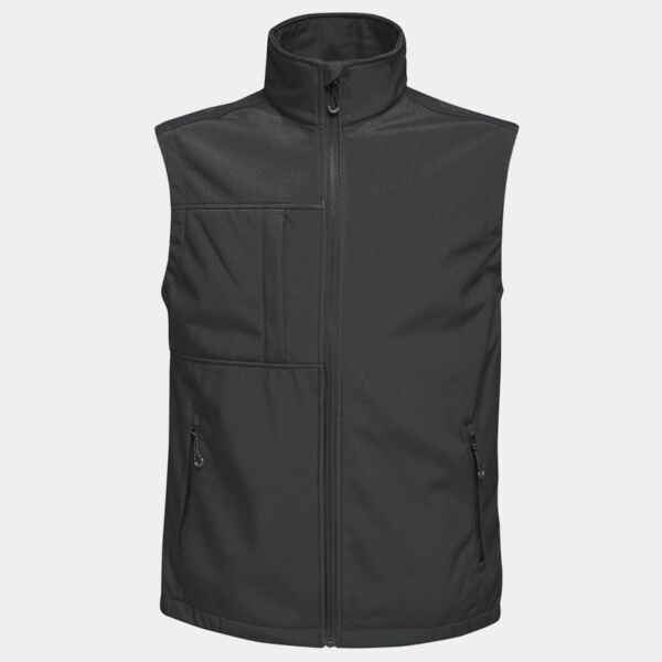 Regatta Octagon II Printable Soft Shell Bodywarmer Thumbnail