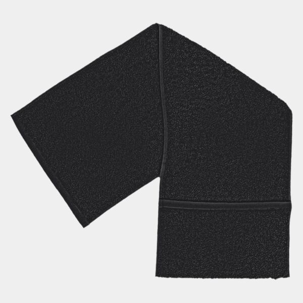 Towel City Luxury Pocket Gym Towel Thumbnail