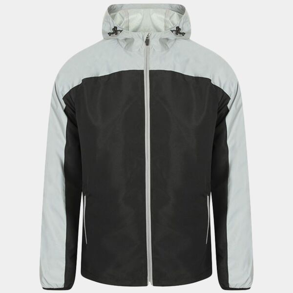 Tombo Hi-Vis Performance Jacket Thumbnail