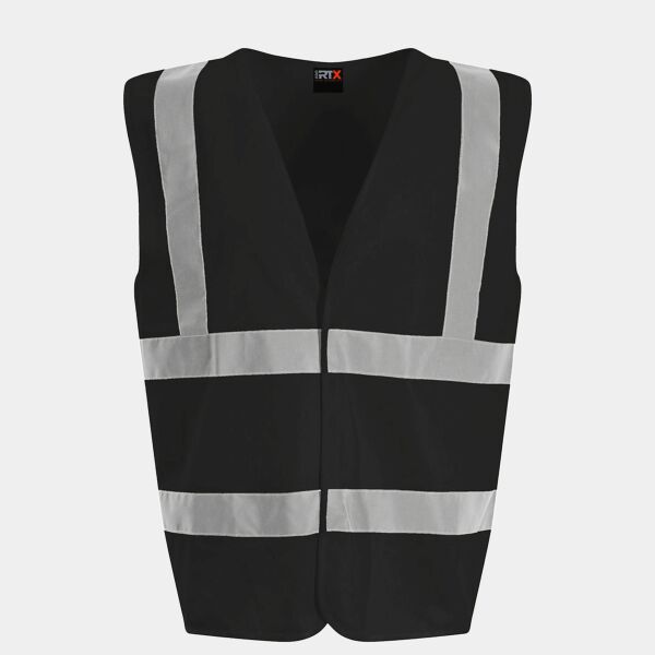 Pro RTX High Visibility Waistcoat Thumbnail