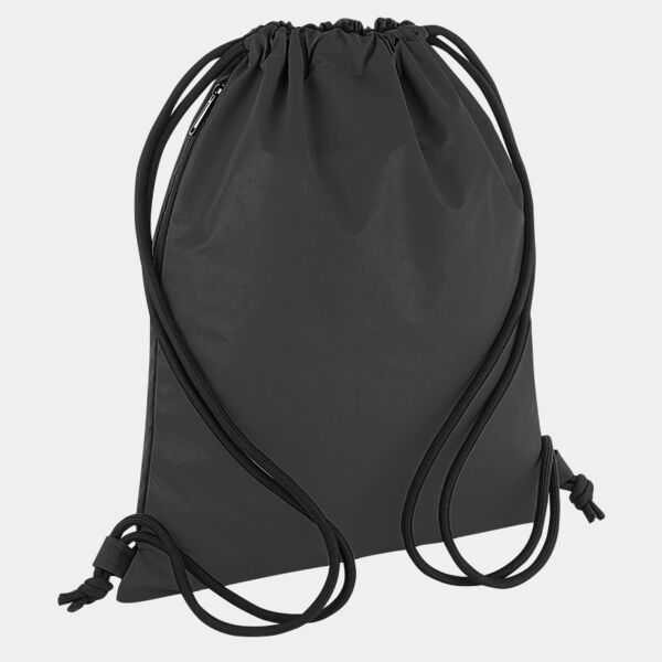 BagBase Reflective Gymsac Thumbnail