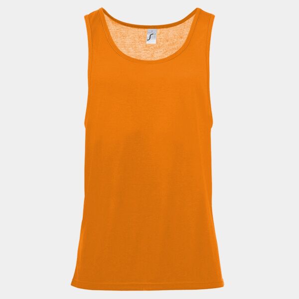 SOL'S Unisex Jamaica Tank Top Thumbnail