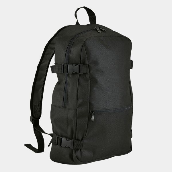 SOL'S Wall Street Backpack Thumbnail