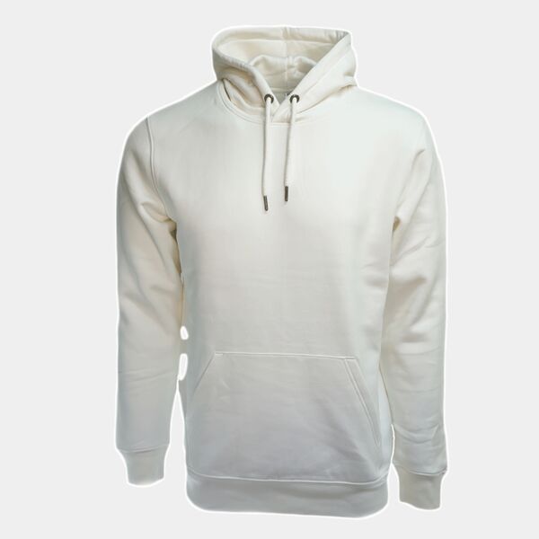 Original FNB Unisex Organic Hoodie Thumbnail