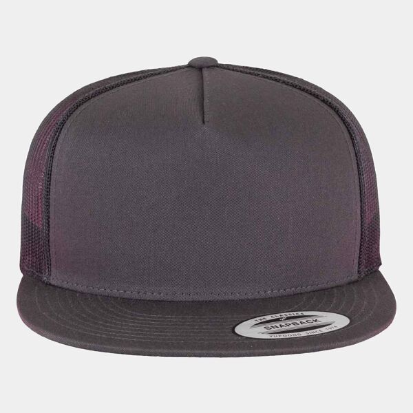 Flexfit Classic Trucker Cap Thumbnail