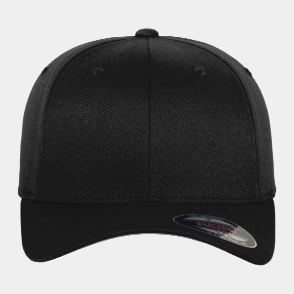 Flexfit Wooly Combed Cap Thumbnail