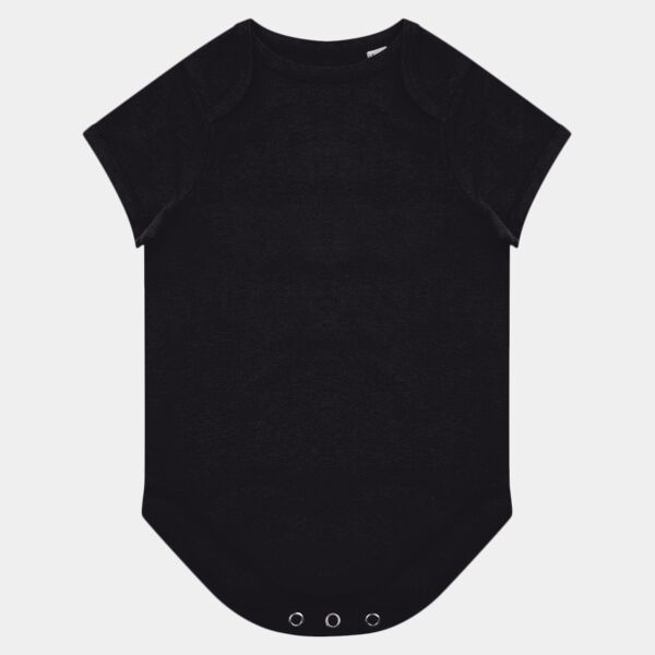 Larkwood Organic Baby Bodysuit Thumbnail