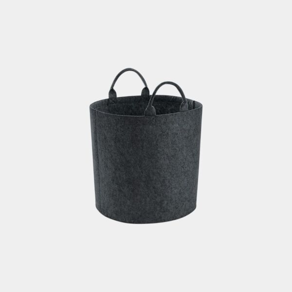BagBase Felt Trug Thumbnail