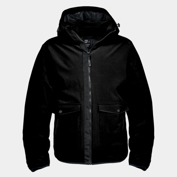 Tee Jays Urban Adventure Shell Jacket Thumbnail