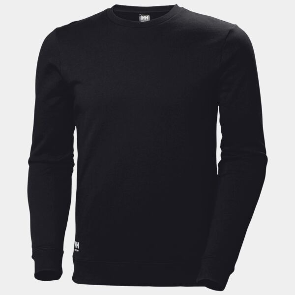 Manchester Sweatshirt Thumbnail