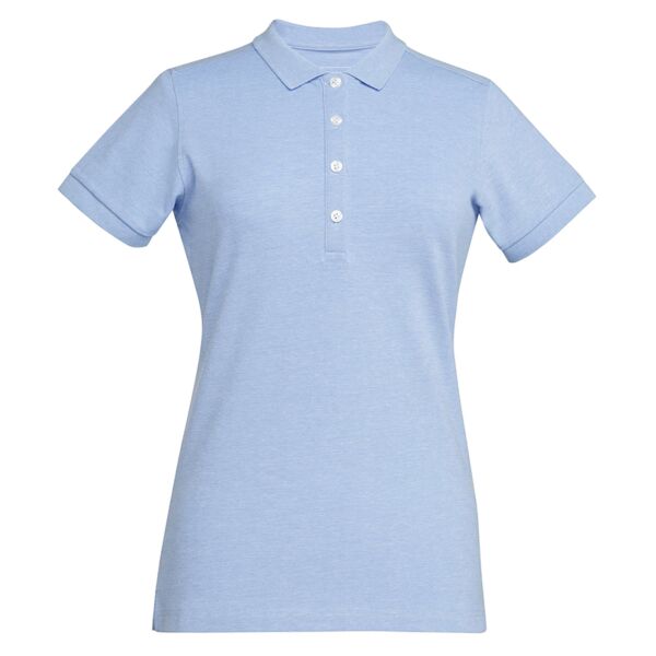 Brook Taverner - NEW Arlington S/S Polo Shirt Thumbnail