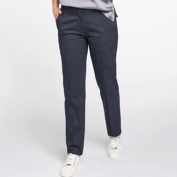 Brook Taverner - Stella Straight Leg Trouser Thumbnail