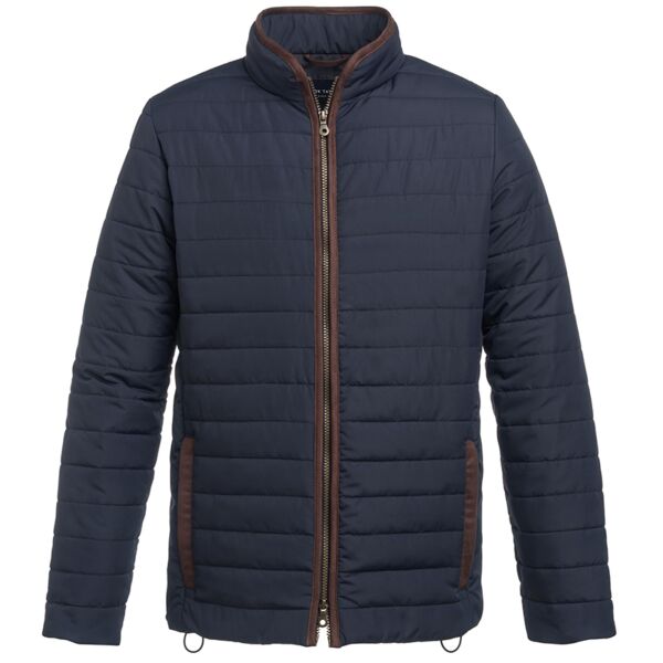 Brook Taverner - NEW Orlando Quilted Jacket Thumbnail