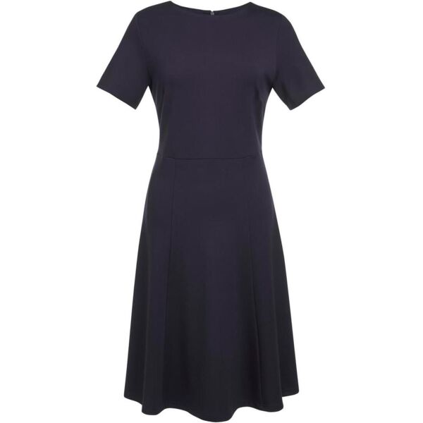 Brook Taverner - NEW Belinda Skater Dress Thumbnail