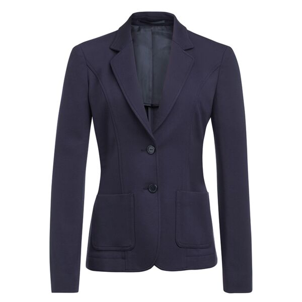 Brook Taverner - NEW Libra Slim Fit Jacket Thumbnail