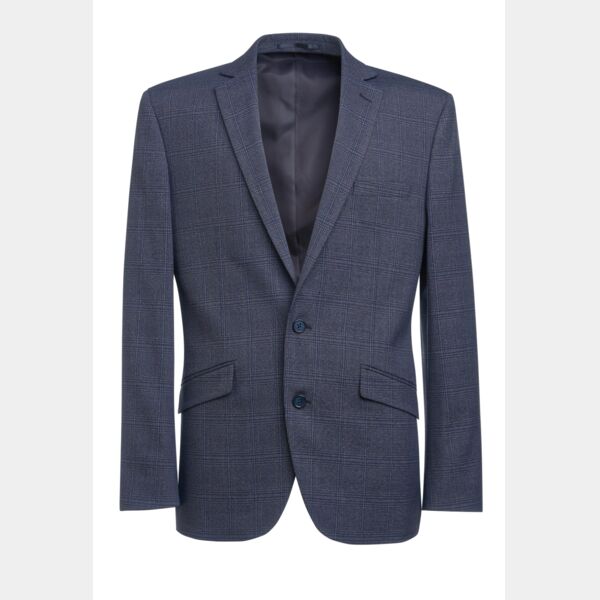 Brook Taverner - NEW Lucio Slim Fit Jacket Thumbnail