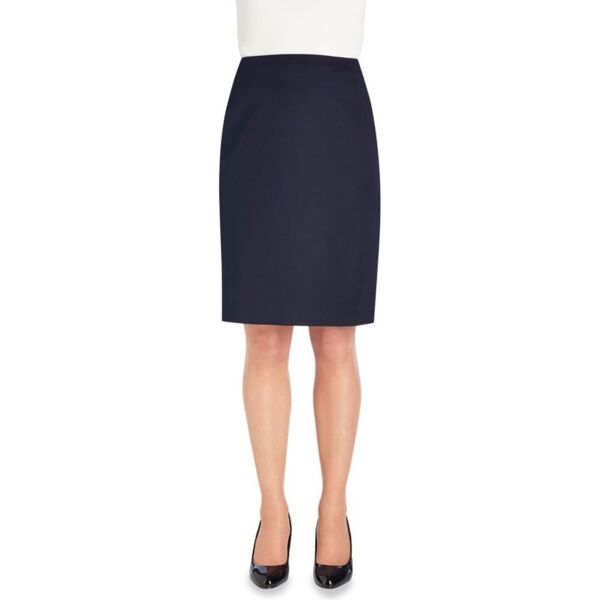 Brook Taverner - Sigma Straight Skirt Thumbnail