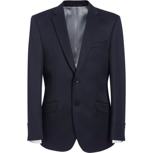 Brook Taverner - Zeus Tailored Fit Jacket Thumbnail