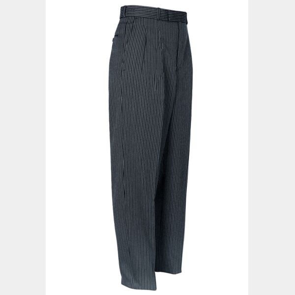 Brook Taverner - Striped Trouser Thumbnail