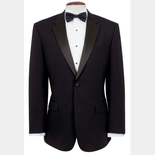Brook Taverner - Sapphire Dinner Jacket Thumbnail
