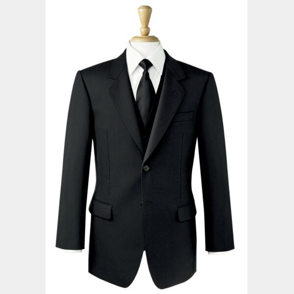 Brook Taverner - Lounge Jacket Thumbnail