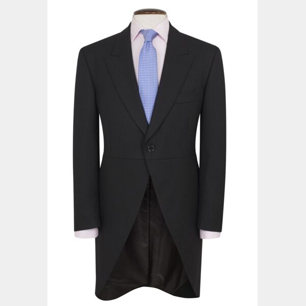 Brook Taverner - Tailcoat Thumbnail