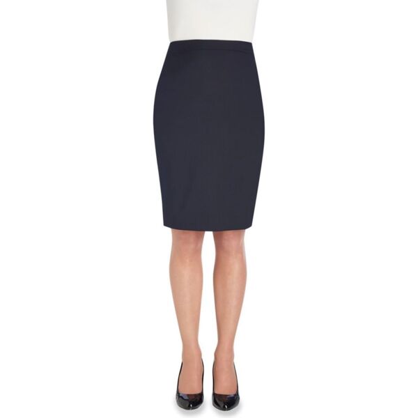 Brook Taverner - Wyndham Straight Skirt Thumbnail