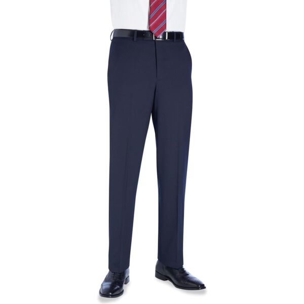 Brook Taverner - Aldwych Tailored Fit Trouser Thumbnail