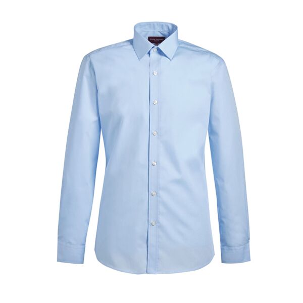 Brook Taverner - Alba L/S Slim Fit Thumbnail