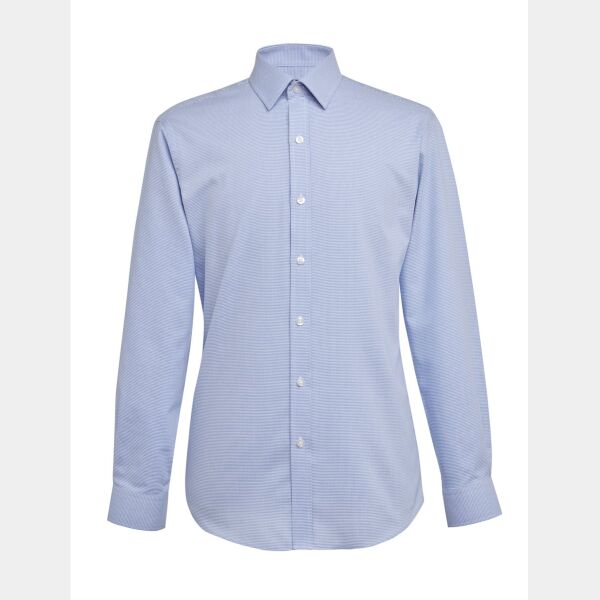 Brook Taverner - Monza L/S Slim Fit Thumbnail