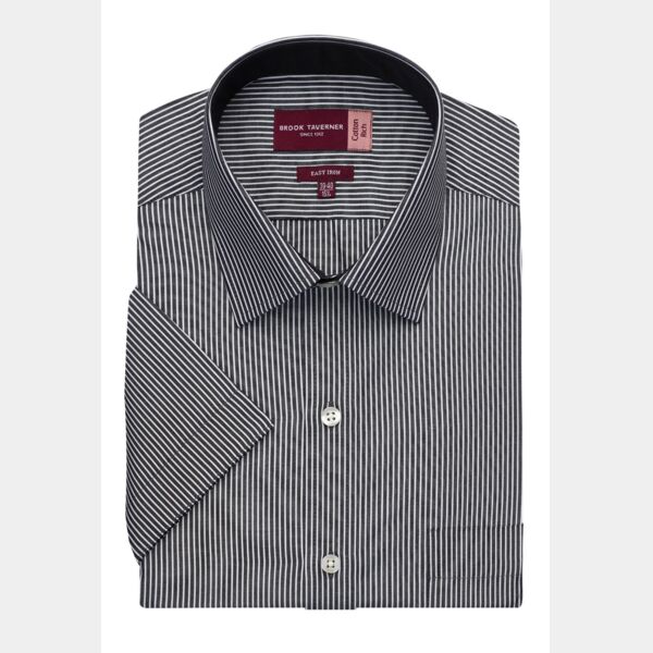 Brook Taverner - Savona Men's S/S Shirt Thumbnail