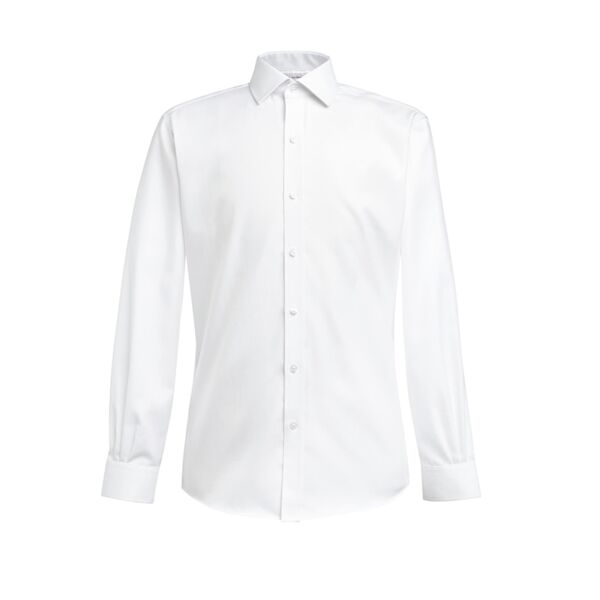 Brook Taverner - NEW Palermo Slim Fit Shirt Thumbnail