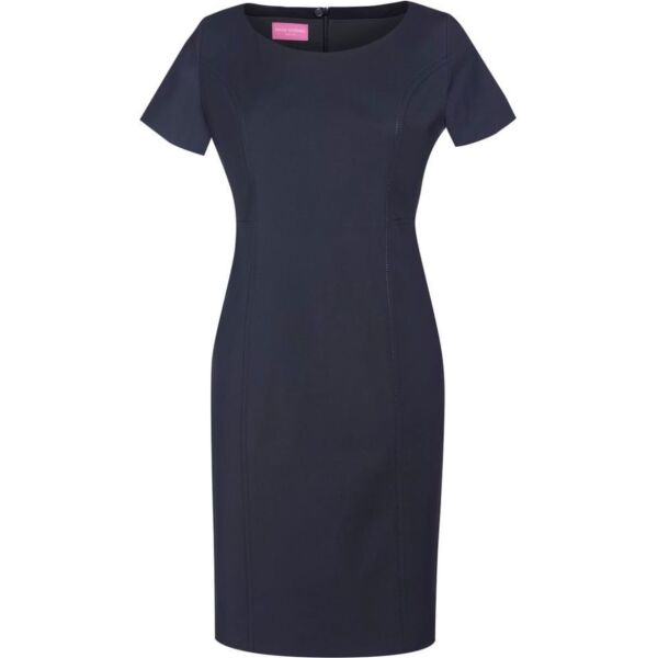Brook Taverner - Teramo Dress Thumbnail