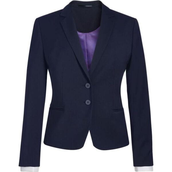 Brook Taverner - Calvi Slim Fit Jacket Thumbnail