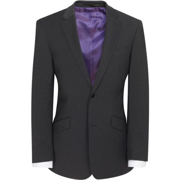 Brook Taverner - Avalino Tailored Fit Jacket Thumbnail