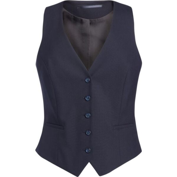Brook Taverner - Toulouse Waistcoat Thumbnail