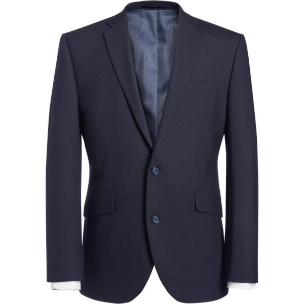 Brook Taverner - Dijon Tailored Fit Jacket Thumbnail