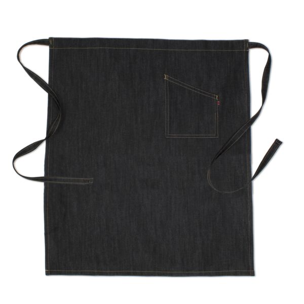 County Classic - Denim Bistro Apron - Premium Thumbnail