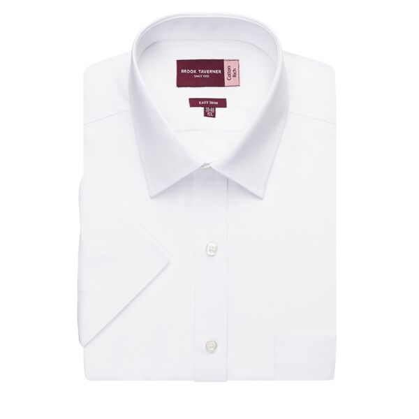Brook Taverner - Rosello Men's S/S Shirt Thumbnail