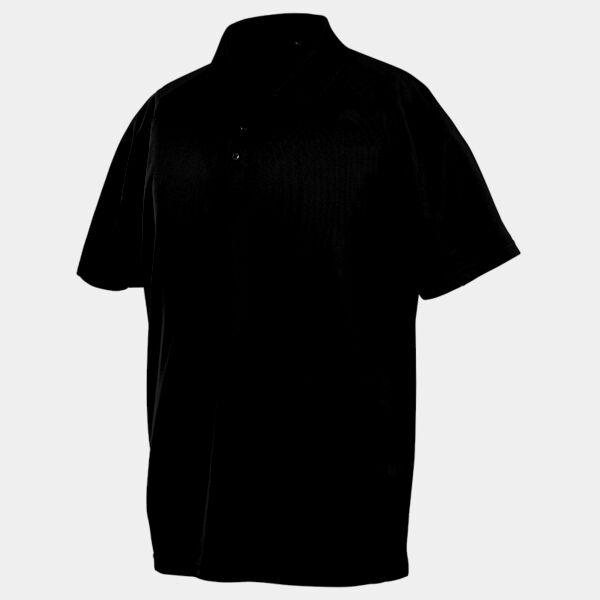 Spiro Impact Performance Aircool Polo Shirt Thumbnail