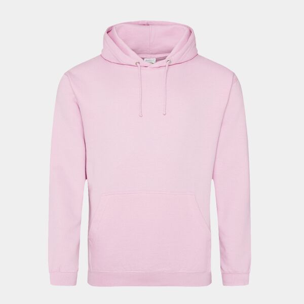 AWDis College Hoodie Thumbnail