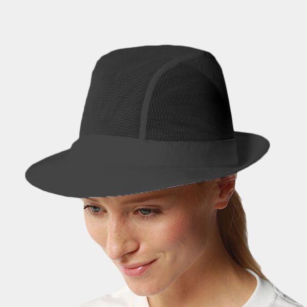 Unisex Trilby Thumbnail