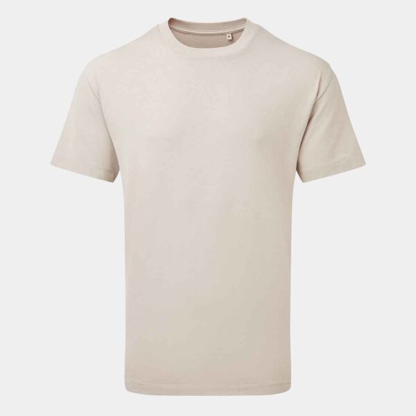 Anthem Unisex Organic Heavyweight T-Shirt Thumbnail