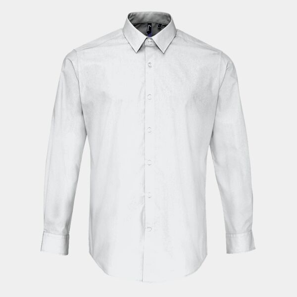 Supreme Long Sleeve Shirt Thumbnail