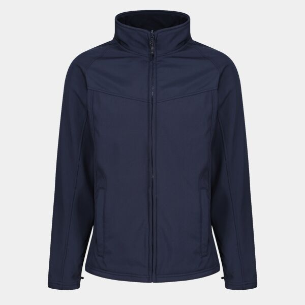 Gents Soft Shell Jacket Thumbnail