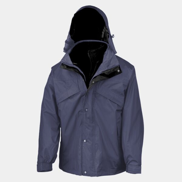 3-in-1 Jacket Thumbnail