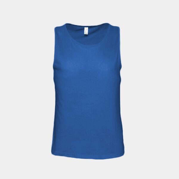 Gents Vest Thumbnail